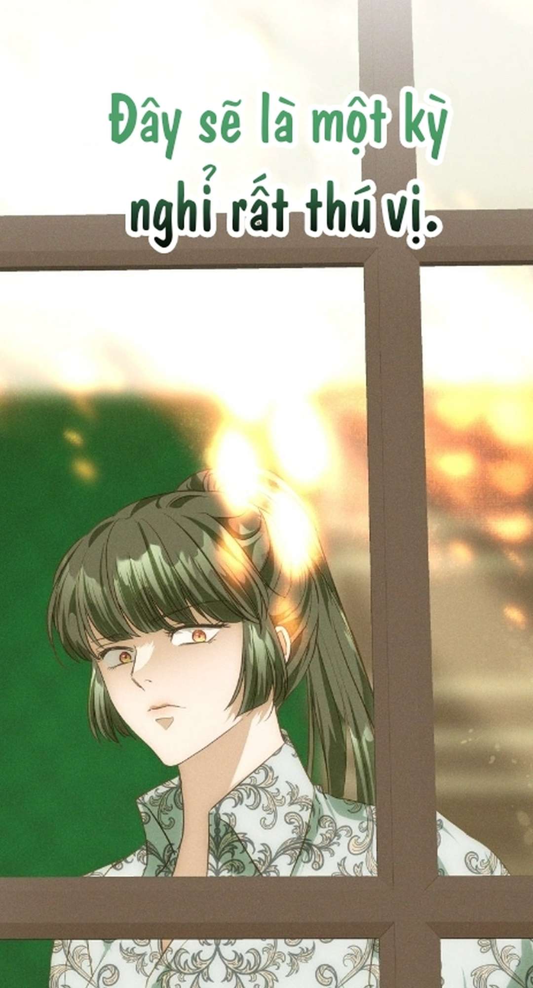 [ 18+ ] Lời Nguyền Tóc Đỏ Chapter 9 - Trang 3