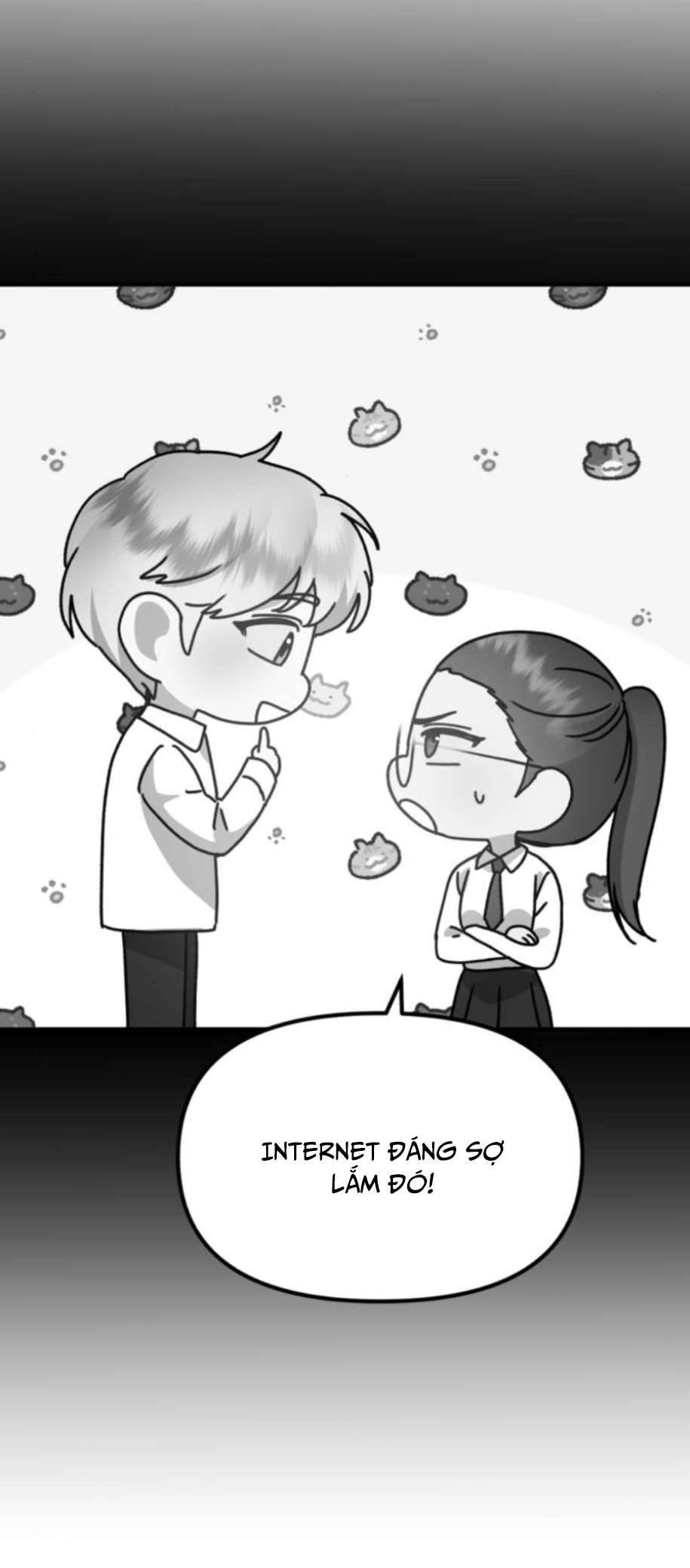 Thần Hổ Jang San Chap 27 - Trang 2