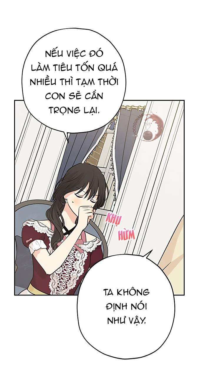Tôi Là Minh Chứng Của Sự Thật Chap 22 - Trang 3