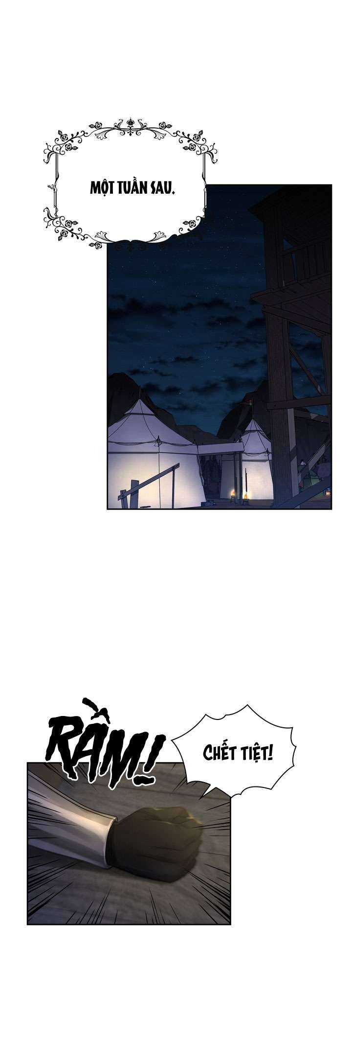 Công Nương Su Chapter 43 - Trang 4