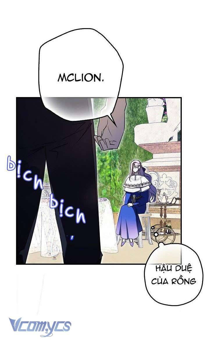 Các Nam Chính Đã Bị Nữ Phụ Cướp Mất Chap 2 - Trang 3