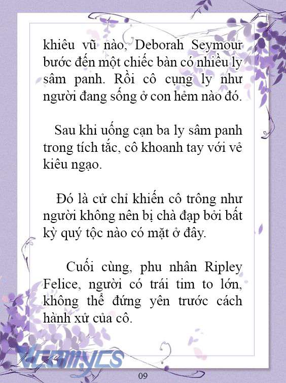 Chợ Review Nhà Họ Hoàng Chap Sao? - Trang 2