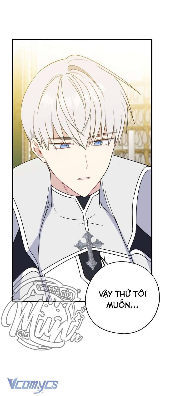 A Nào, Ngậm Thìa Vàng Nhé? Chap 39 - Trang 3