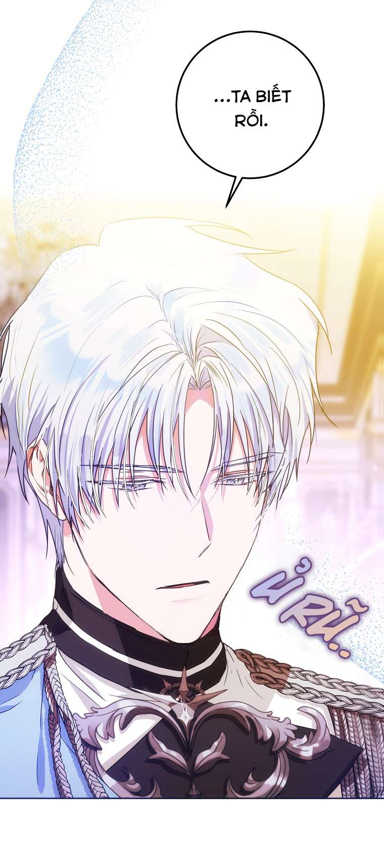 Tôi Trở Thành Vợ Của Nam Chính Chap 36 - Trang 3