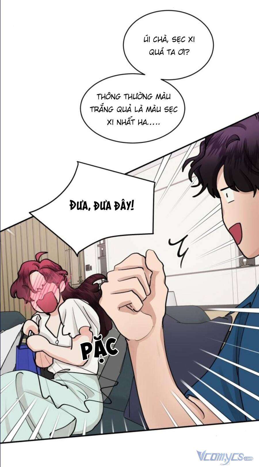 Oan Gia Ngõ Hẹp Chapter 53 - Next Chapter 54