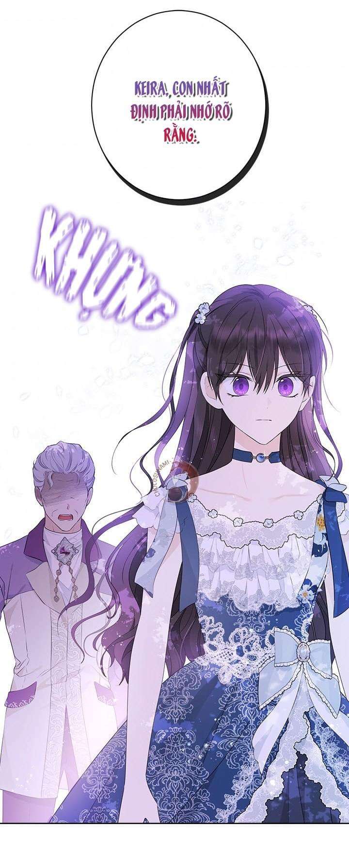 Tôi Là Minh Chứng Của Sự Thật Chap 56 - Next Chap 57