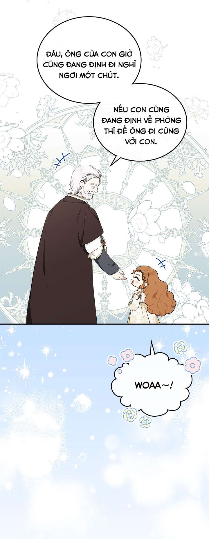 Kiếp Này Nhất Định Làm Gia Chủ Chap 45 - Trang 2