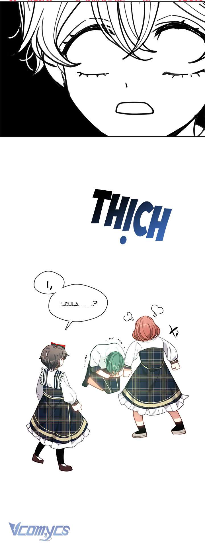 Gia Đình Bị Ám Ảnh Bởi Tôi Chapter 43 - Trang 4