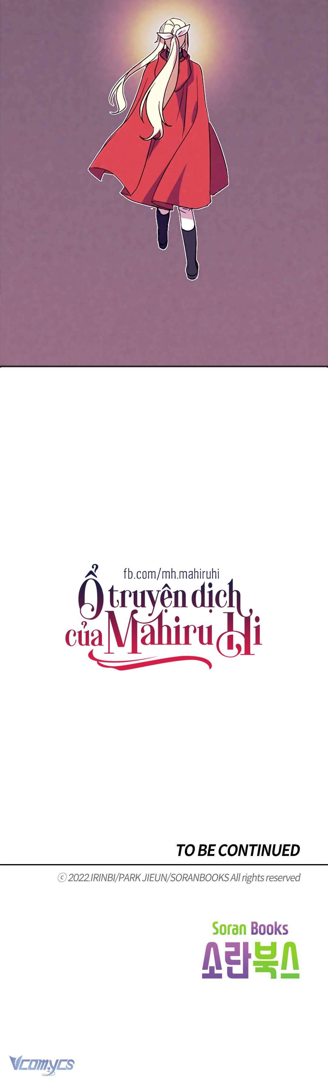 Nữ Vương Và Thánh Kỵ Sĩ Chap 31 - Next Chap 32