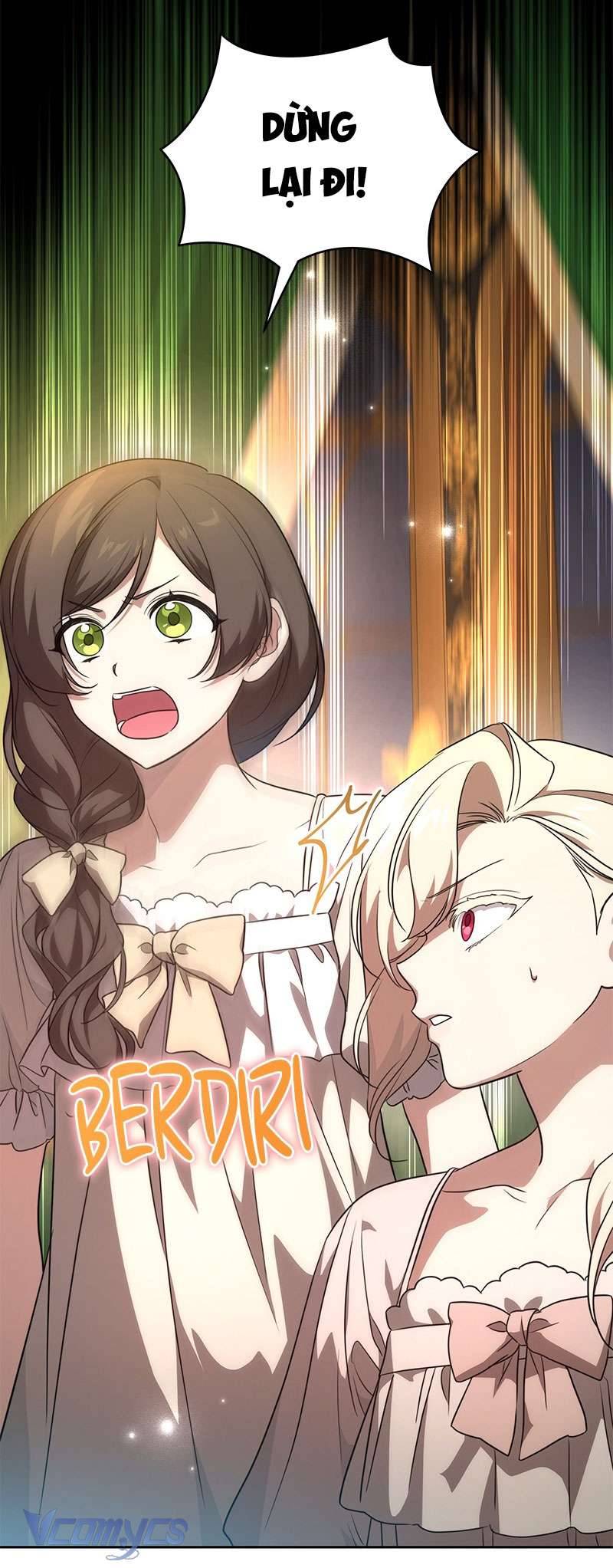 Cái Giá Phải Trả Chapter 8 - Trang 4