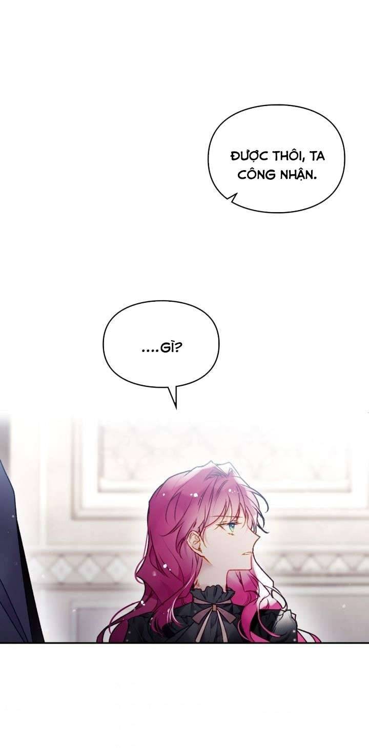 Kết Cục Của Nhân Vật Phản Diện Chỉ Có Thể Là Cái Chết Chapter 85 - Trang 4