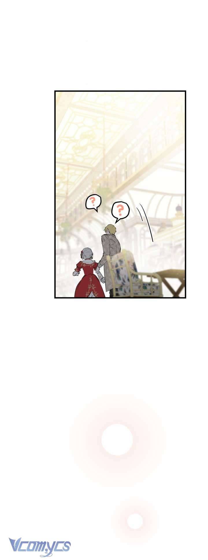 Những Nhân Vật Mạnh Nhất Thế Giới Ám Ảnh Tôi Chapter 53 - Trang 4