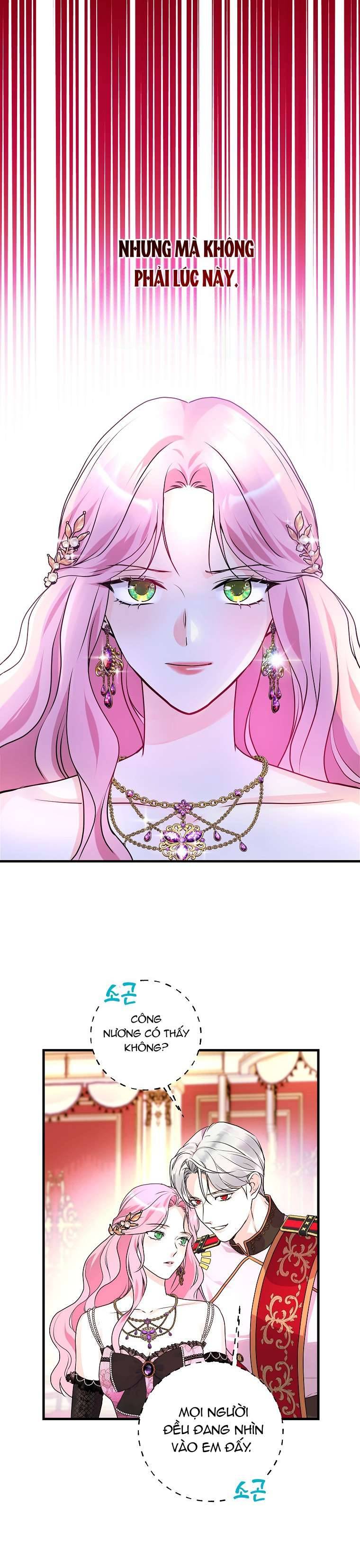 Kẻ Phản Diện Có Thời Hạn Ủng Hộ Tôi Hủy Hôn Chapter 1 - Next Chapter 2