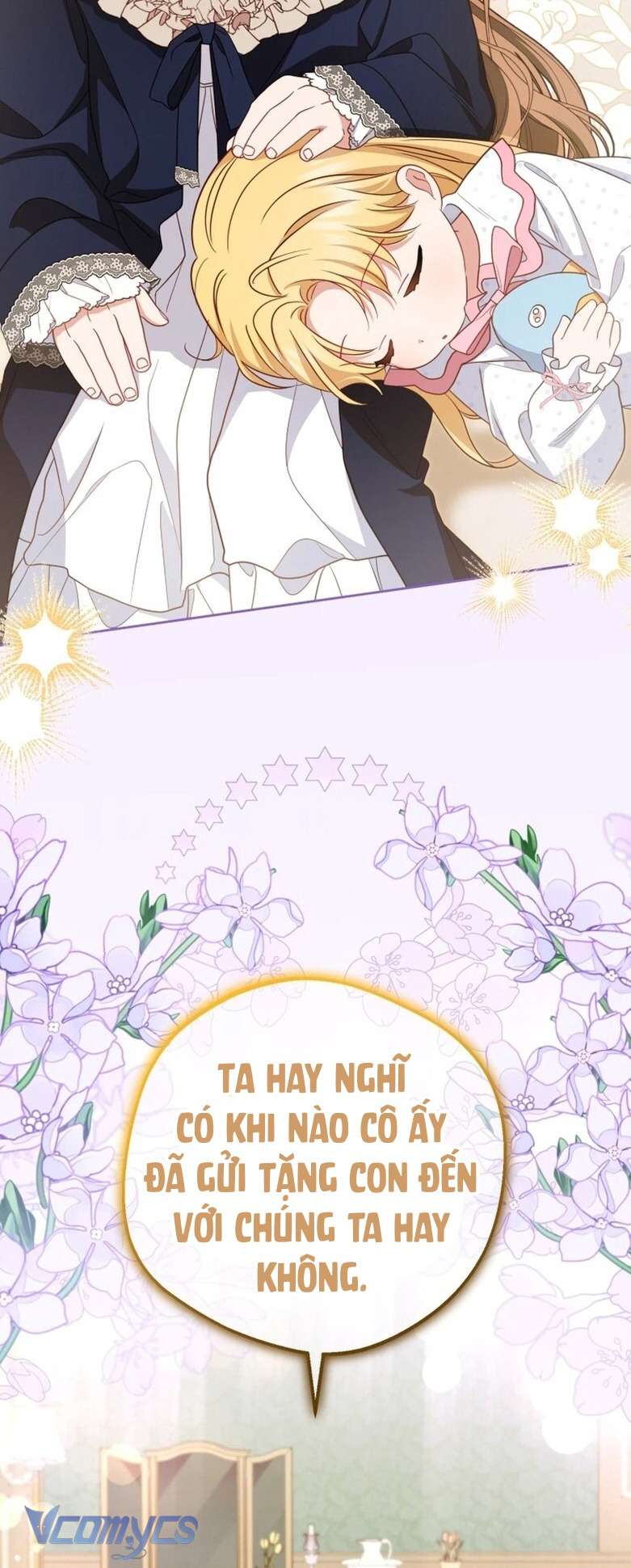 Được Yêu Thương Mà Còn Ngại Ngùng Sao! Chap 65 - Trang 4