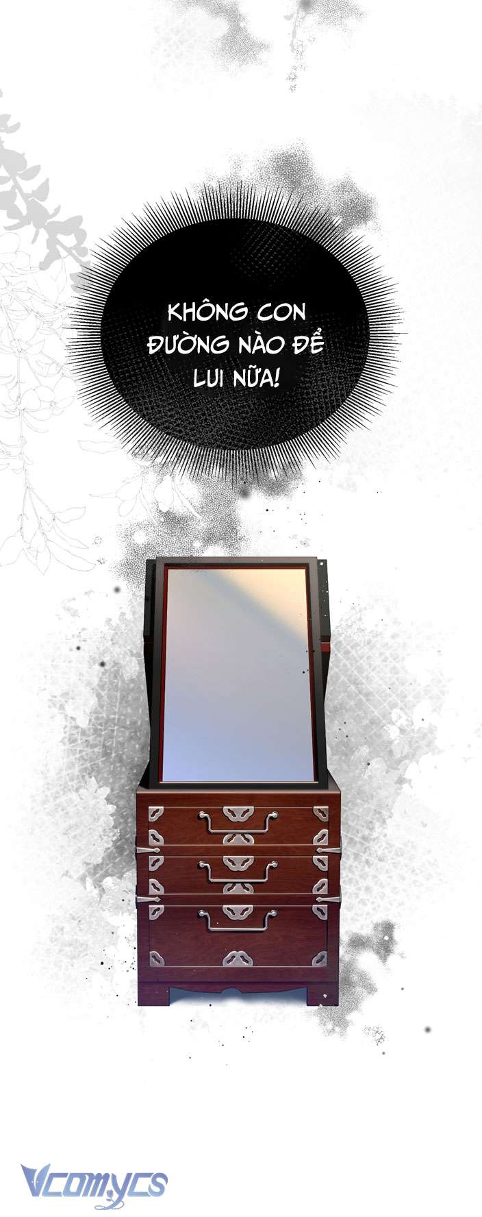 [18+] Tiết Học Bí Mật Của Trung Điện Chap 4 - Next Chap 5