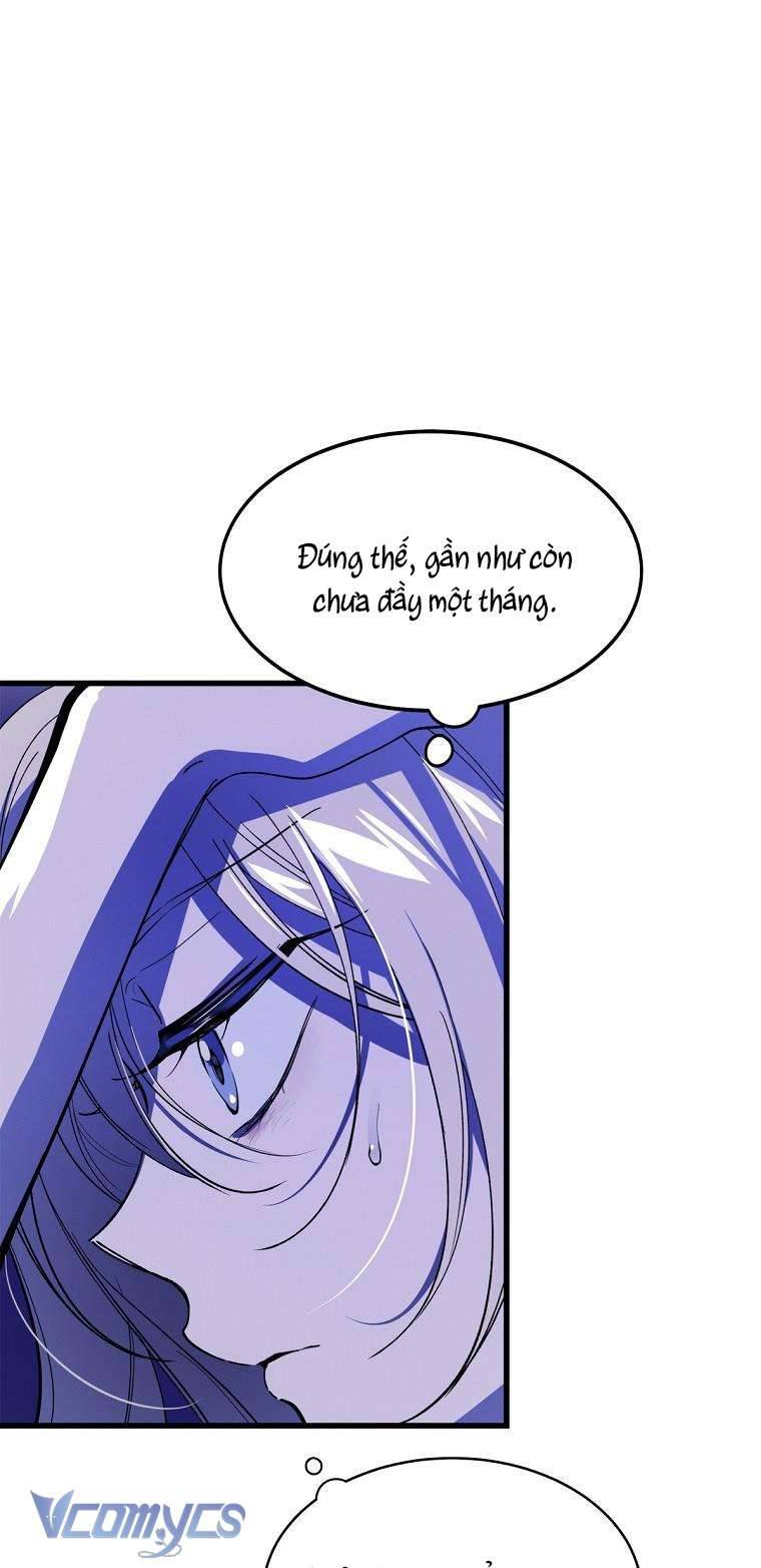 Ác Quỷ Nuôi Dưỡng Tiểu Thư Chapter 5 - Trang 4