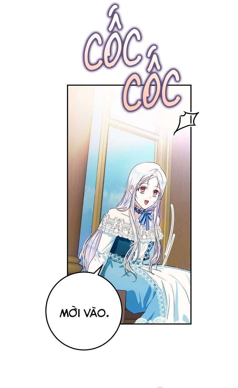 Tôi Trở Thành Vợ Của Nam Chính Chap 27 - Trang 3