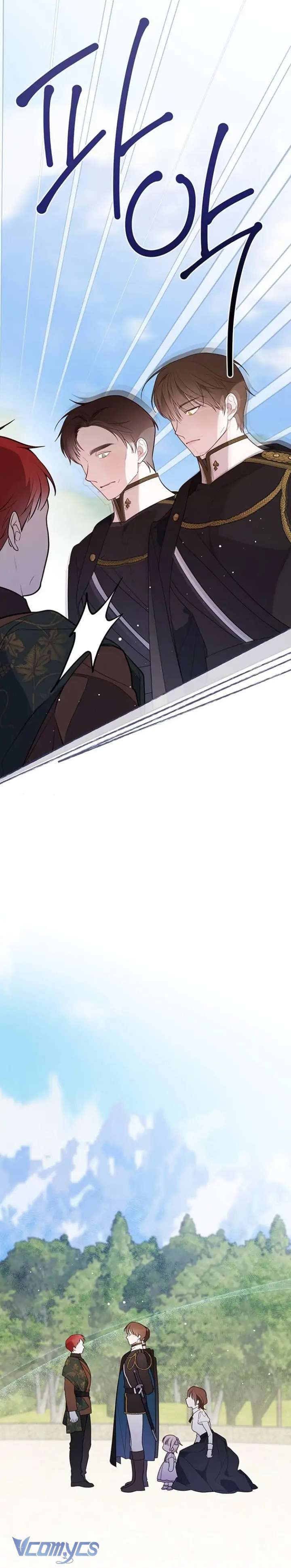 Bạo Chúa Bé Con Chapter 30 - Next Chapter 30.1