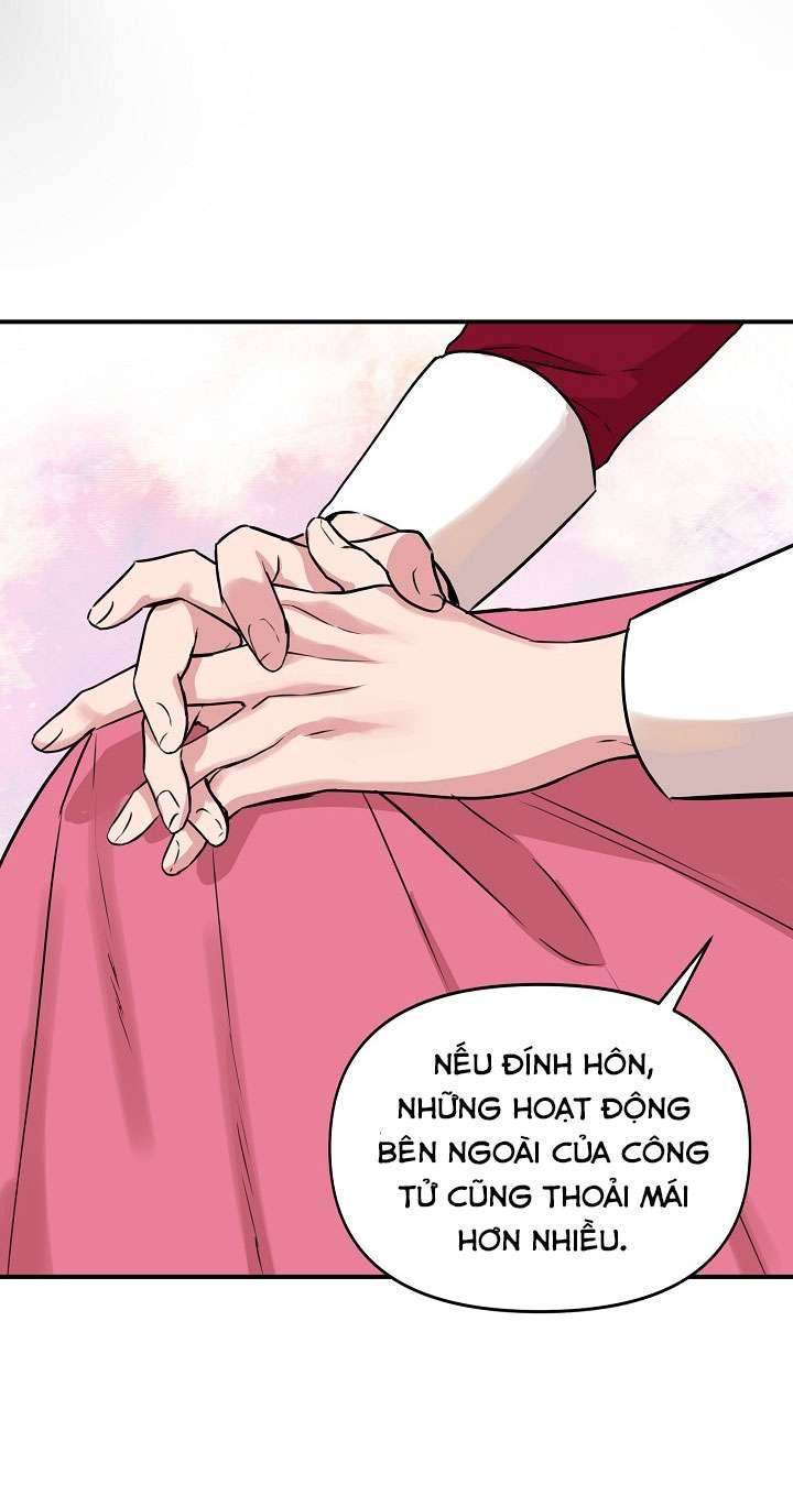 Tôi Không Phải Là Cinderella Chapter 10 - Next Chapter 10.5