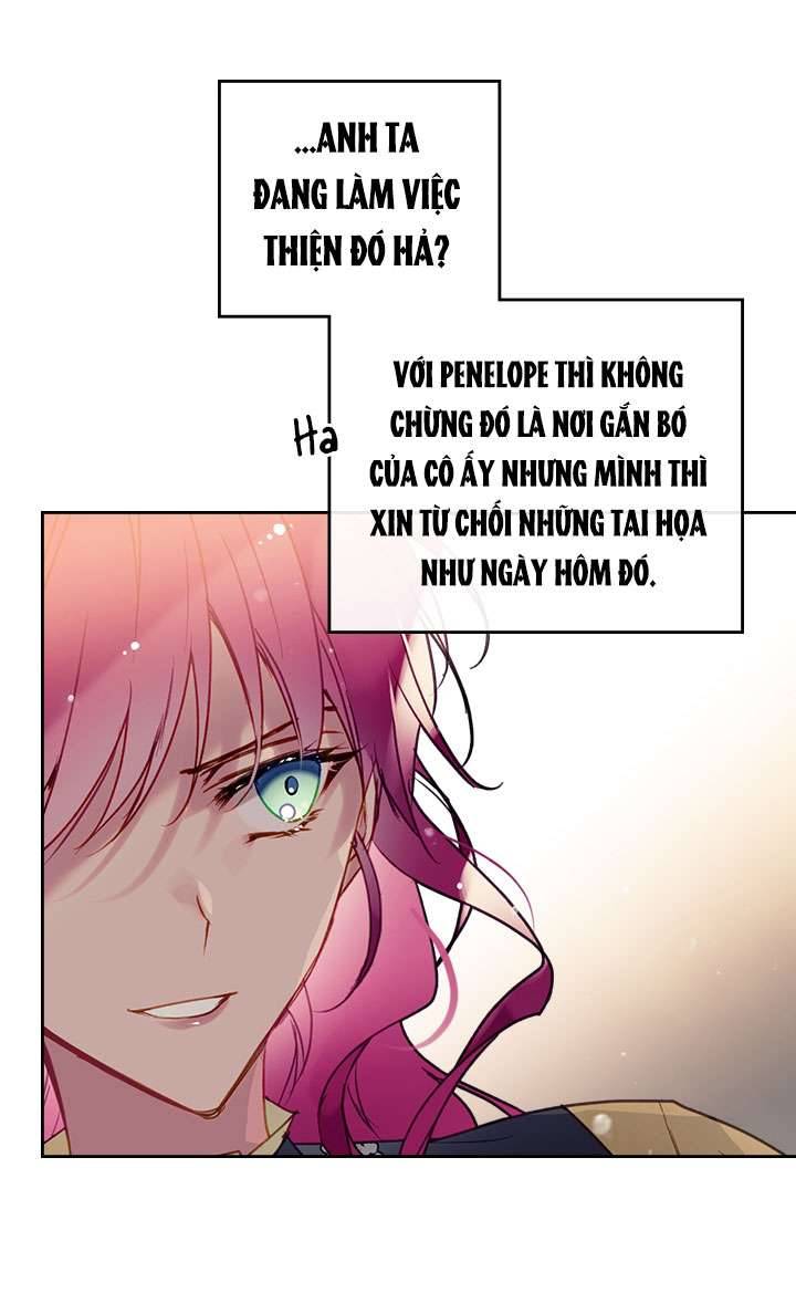 Kết Cục Của Nhân Vật Phản Diện Chỉ Có Thể Là Cái Chết Chapter 52 - Next Chapter 53