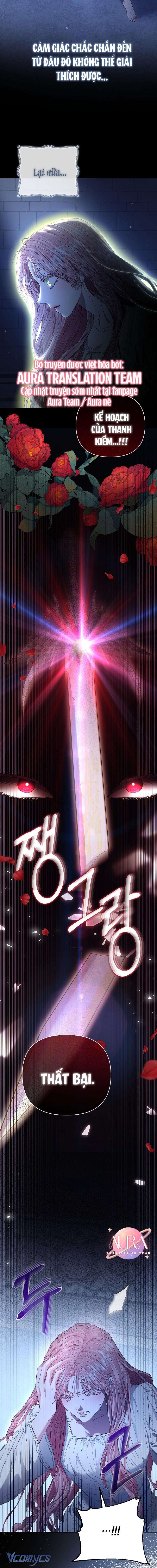 Này Người Chồng Phản Diện, Ngài Ám Ảnh Sai Người Rồi Chap 50 - Trang 4