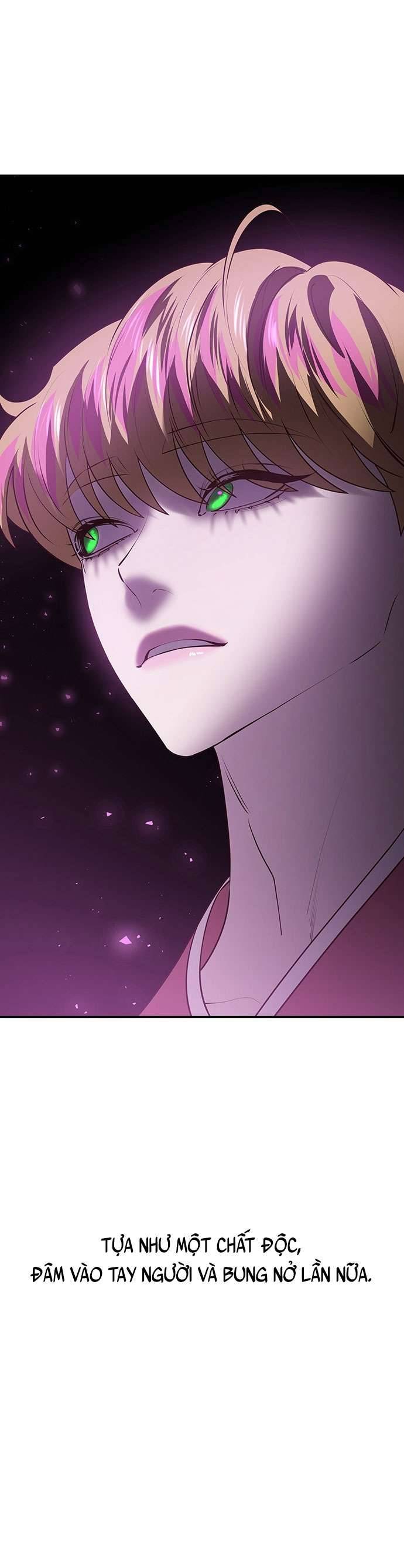 Vương Tử Huyền Bí Chapter 51 - Trang 4