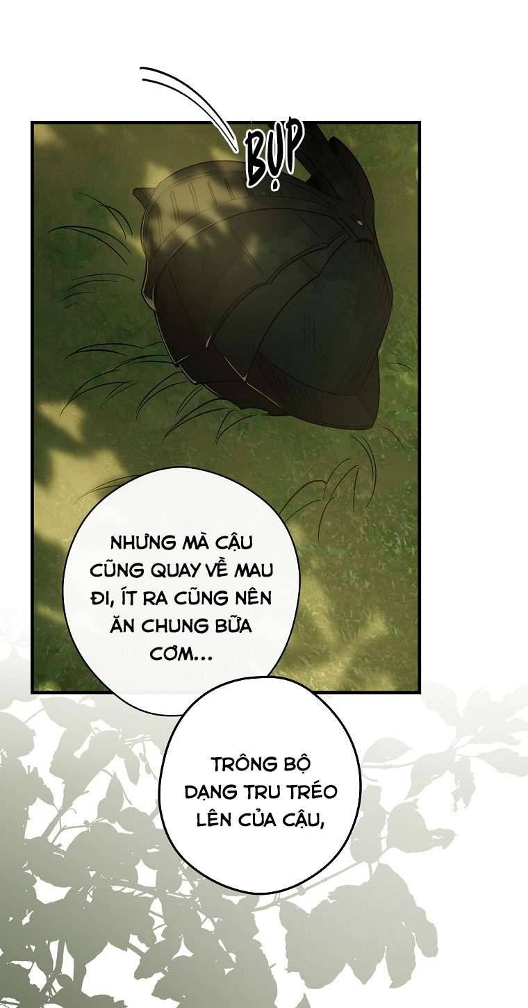 Phương Pháp Khiến Phu Quân Đứng Về Phía Tôi Chapter 4 - Trang 4