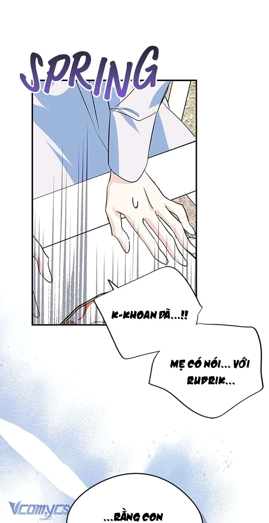 Tôi Chỉ Là Bạn Của Nam Chính Thôi Chap 5 - Trang 2