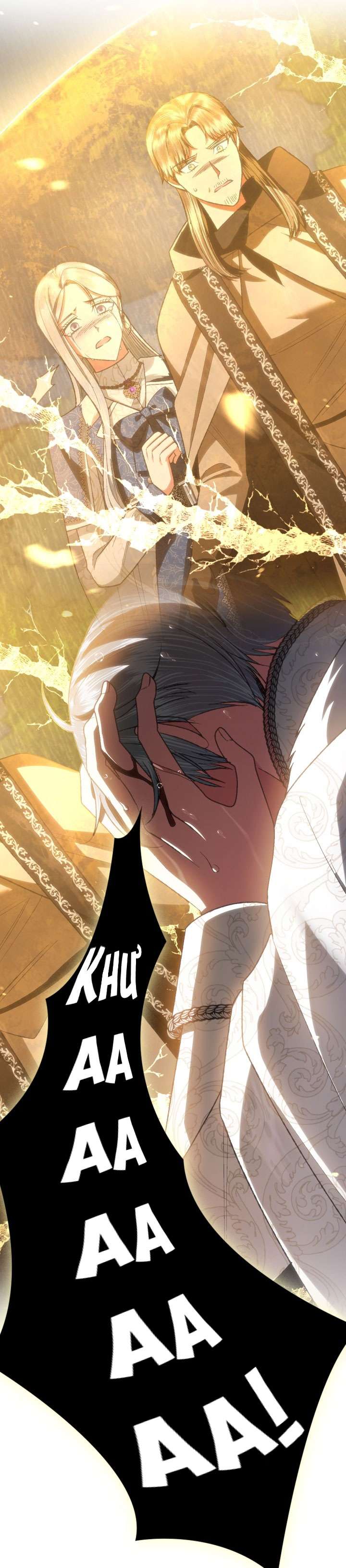 Cha À, Con Không Muốn Kết Hôn Đâu Chap 89 - Trang 2