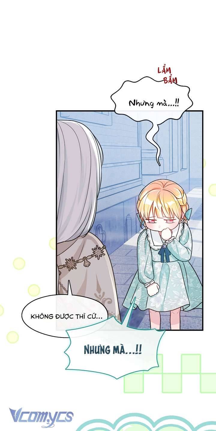 Công Chúa Là Người Chơi Chapter 26 - Trang 3