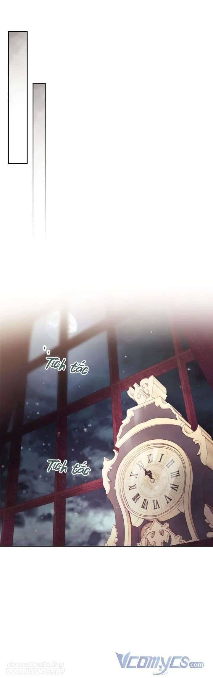 Kết Cục Của Nhân Vật Phản Diện Chỉ Có Thể Là Cái Chết Chapter 125 - Next Chapter 126