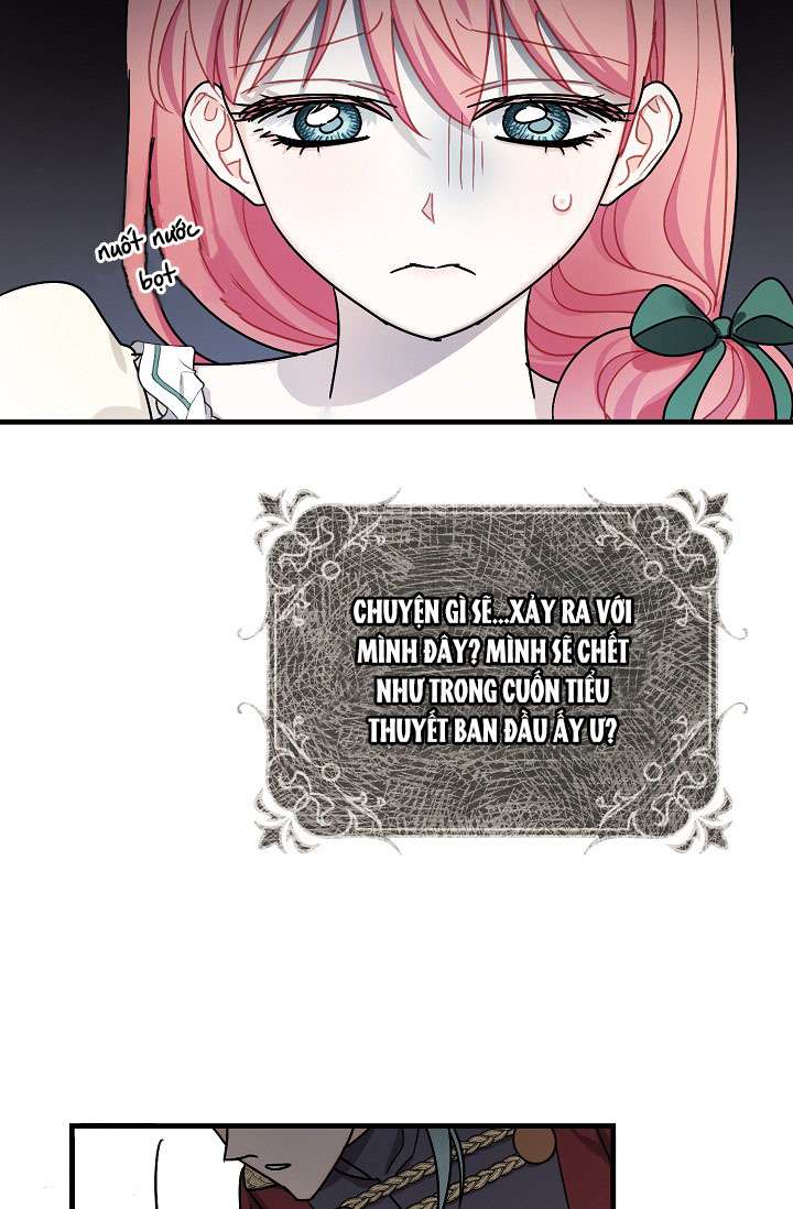 Liều Thuốc An Thần Của Bạo Chúa Chap 14 - Next Chapter 15