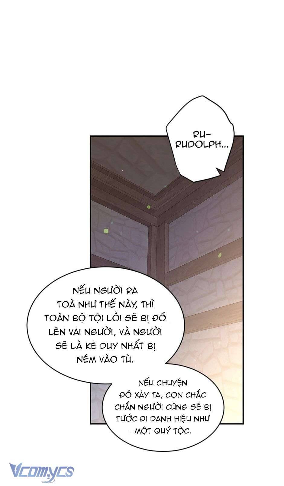 Mục Tiêu Là Cuộc Sống Hoàn Hảo Bất Khả Xâm Phạm Chapter 55 - Trang 4