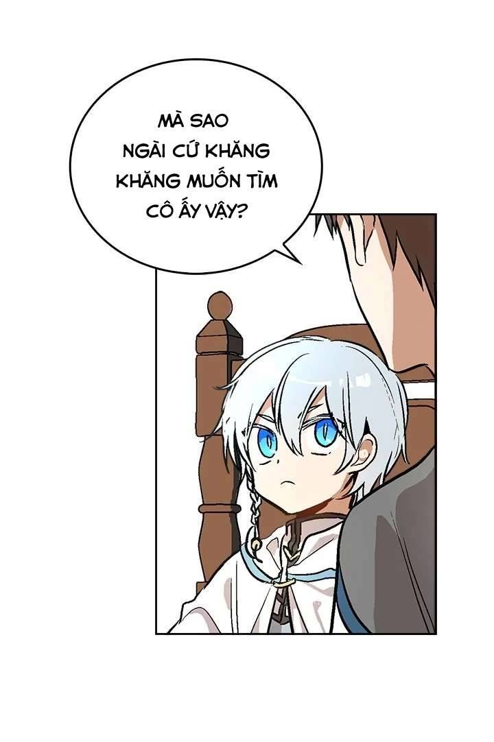 Vị Hôn Thê Khế Ước Của Công Tước Chapter 37 - Next Chapter 37