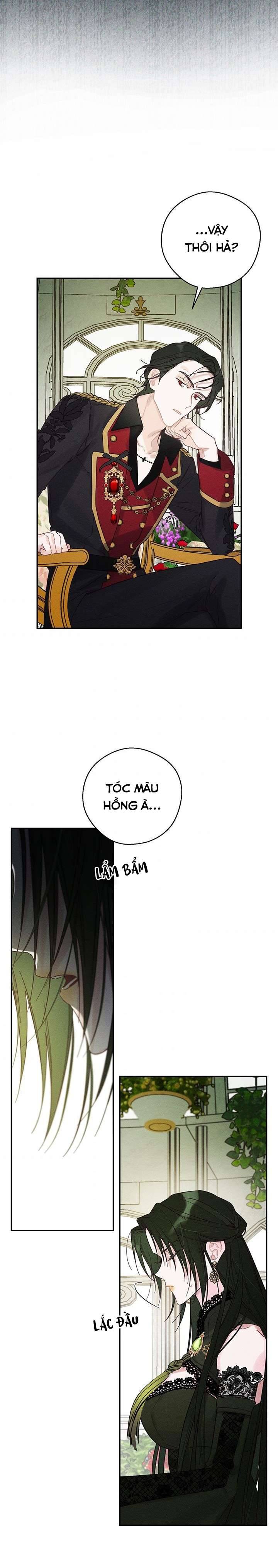 Trước Tiên Phải Giấu Em Trai Cái Đã! Chap 39 - Trang 2