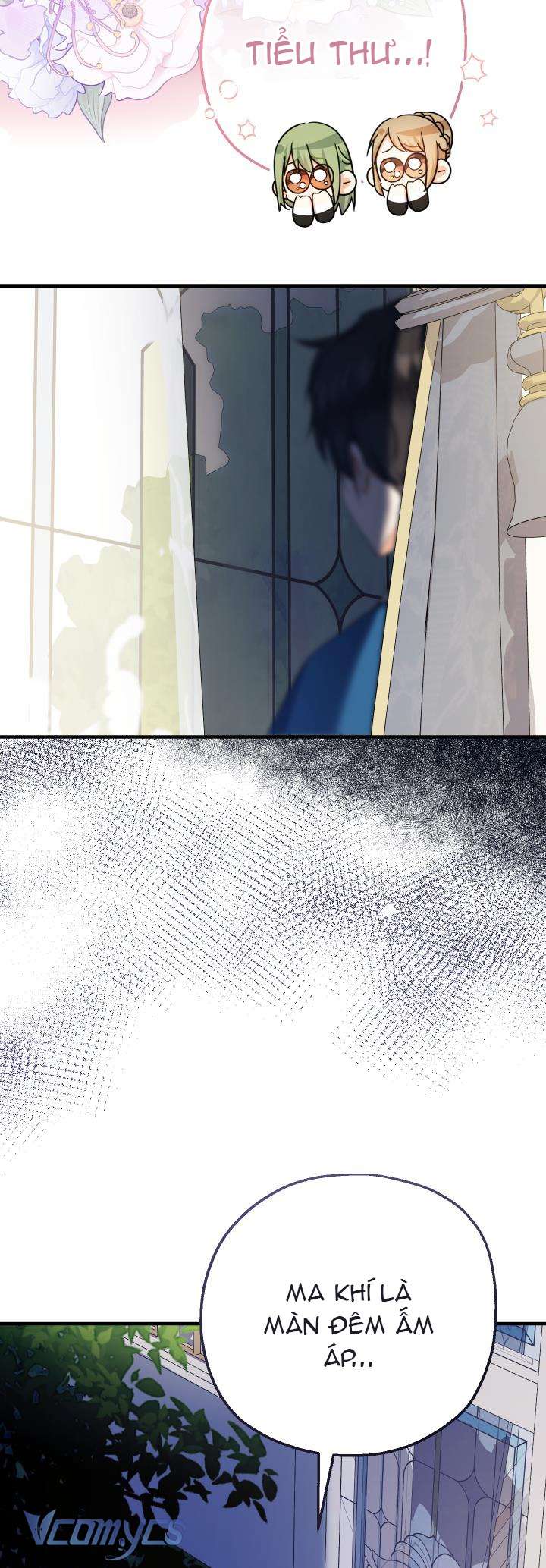 Tiểu Thư Tích Tiền Đi Bụi Chapter 30 - Trang 4