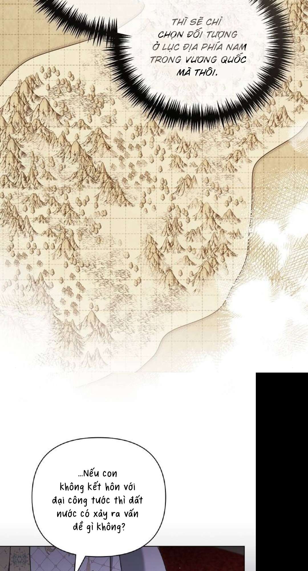 Dành Cho Nàng Juliet Xinh Đẹp Chapter 4 - Trang 4