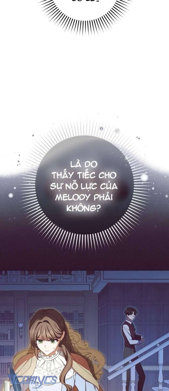 Được Yêu Thương Mà Còn Ngại Ngùng Sao! Chap 69 - Trang 4