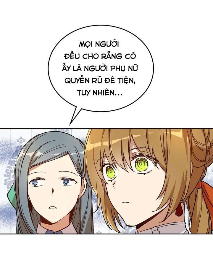 Vị Hôn Thê Khế Ước Của Công Tước Chapter 58 - Trang 4