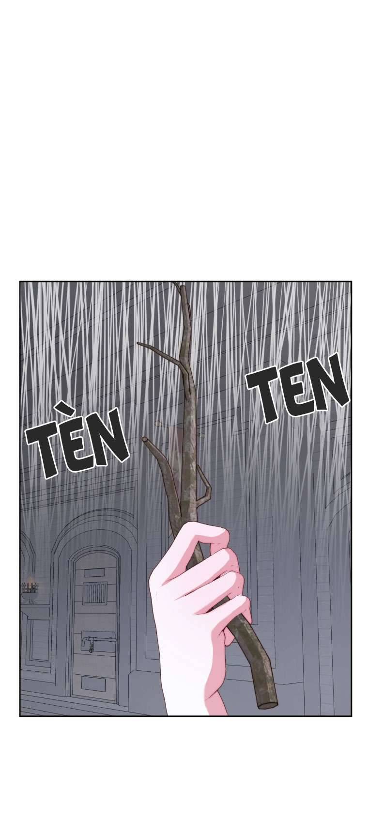 Siren: Trở Thành Gia Đình Của Nhân Vật Phản Diện Chapter 28 - Trang 3