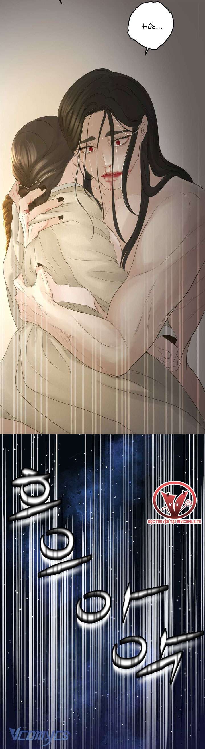 [18+] Hương Đào Hoa Chapter 3 - Trang 3