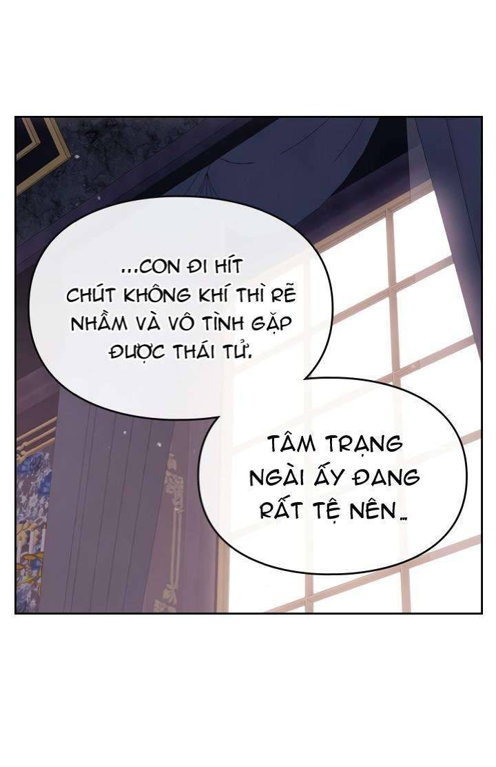 Kết Cục Của Nhân Vật Phản Diện Chỉ Có Thể Là Cái Chết Chapter 18 - Next Chapter 19