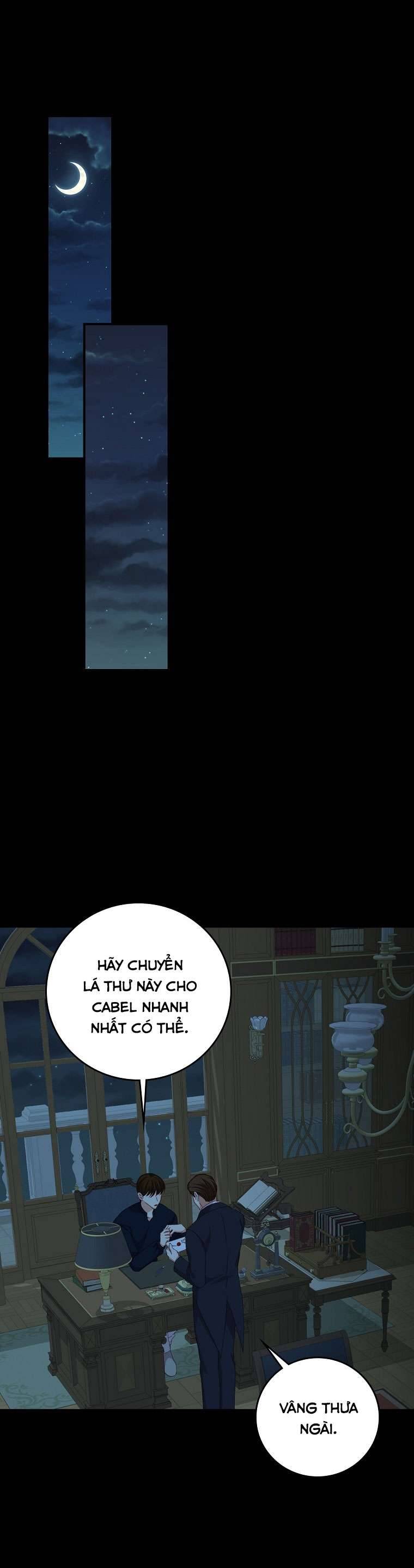 Cẩn Thận Với Các Anh Trai Đấy! Chap 89 - Trang 2