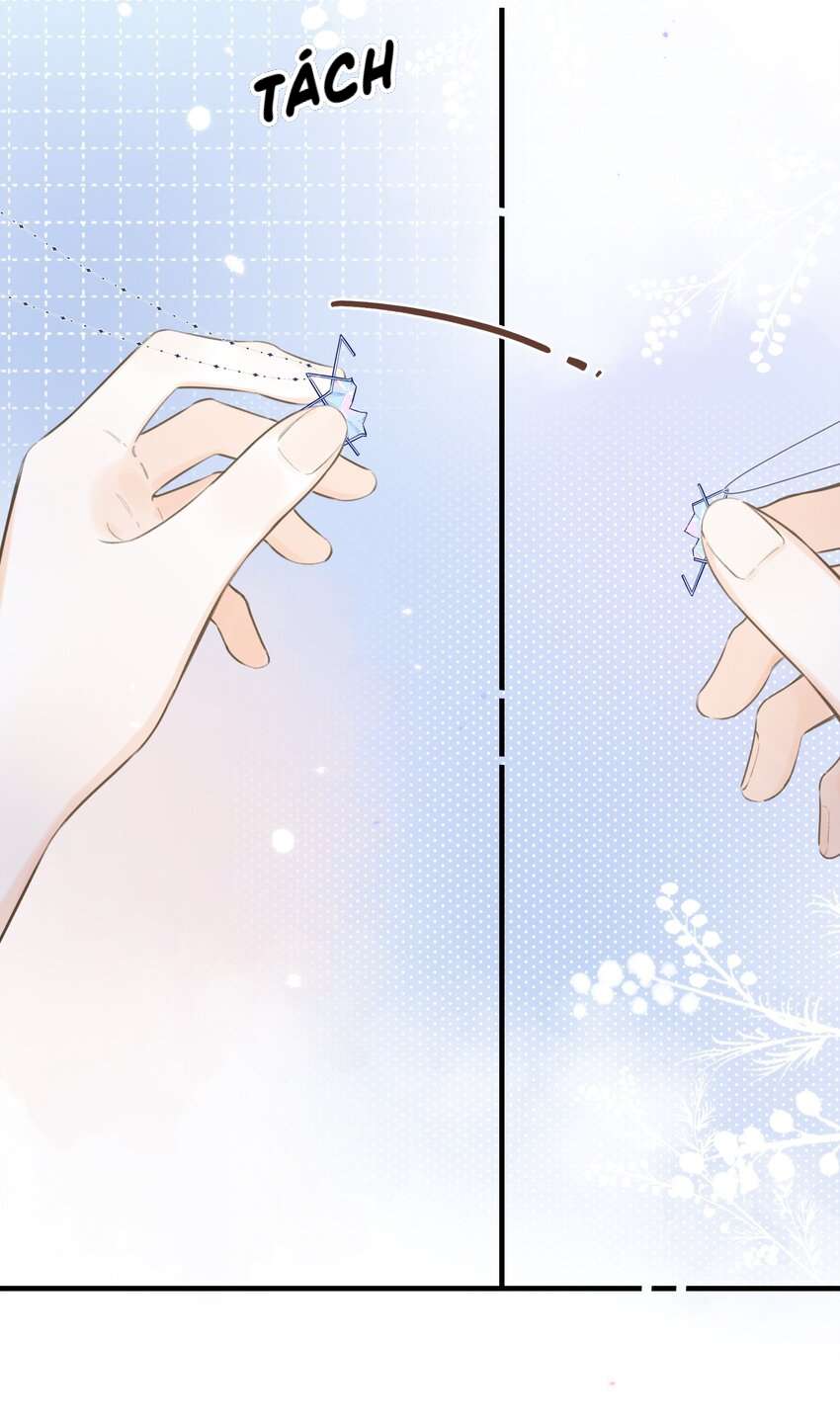 Ánh Sao Phiêu Linh Trong Nước Chapter 49 - Next Chapter 50