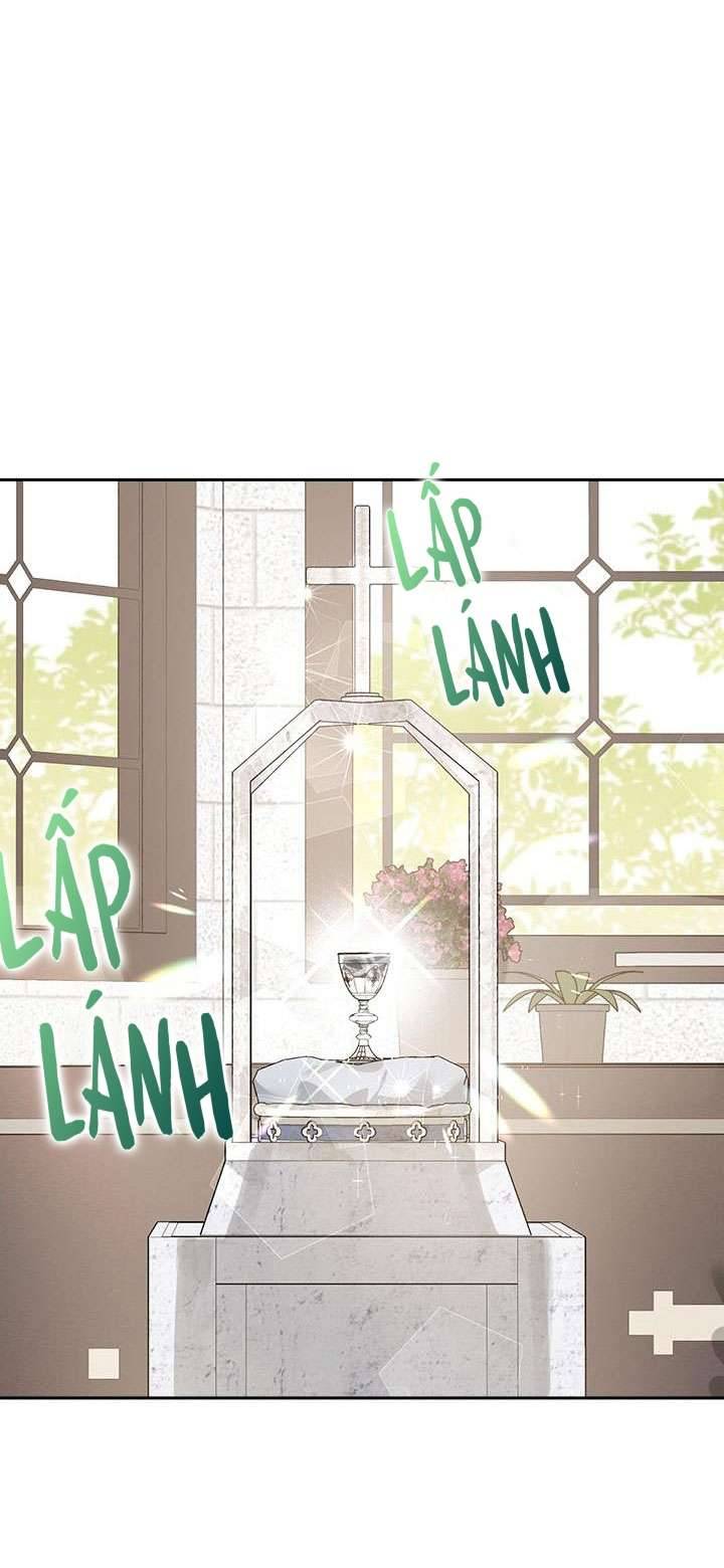 Tôi Là Minh Chứng Của Sự Thật Chap 65 - Trang 3