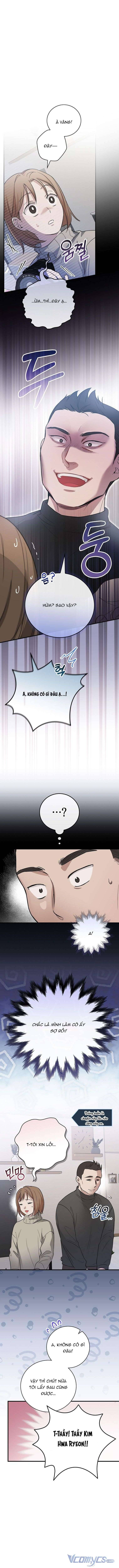 Làm Siêu Sao Từ 0 Tuổi Chapter 9 - Next Chapter 10