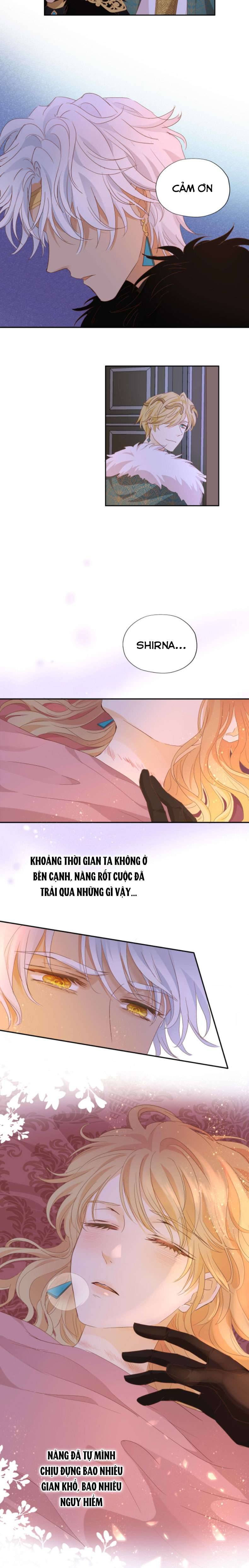 Địch Úc Đa Chi Ca Chapter 159 - Trang 4