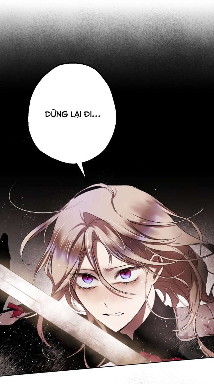 Lời Thú Nhận Của Chúa Tể Bóng Tối Chap 48 - Trang 4