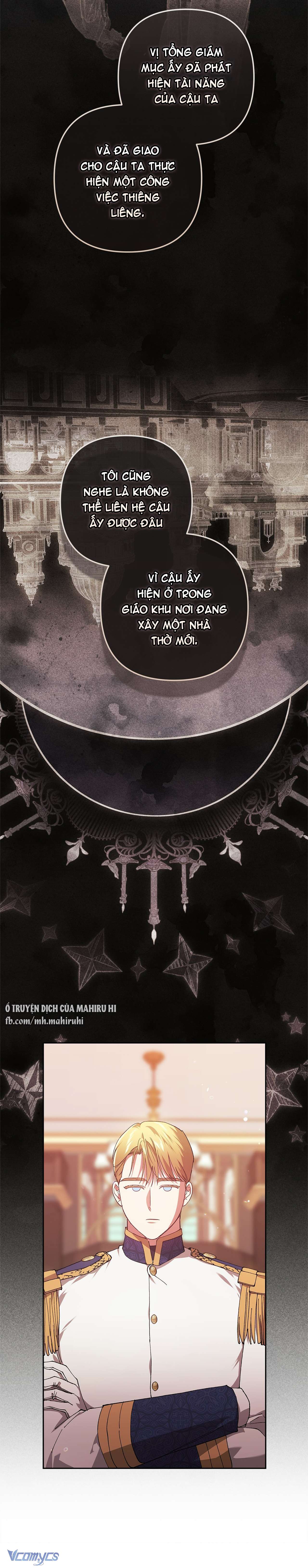 Hôn Nhân Này Rồi Sẽ Đổ Vỡ Chapter 79 - Trang 3