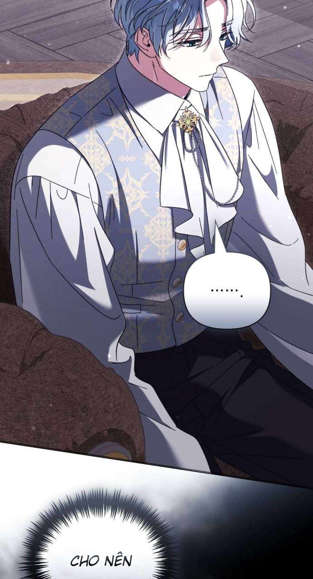 Dành Cho Nàng Juliet Xinh Đẹp Chap 10 - Trang 2